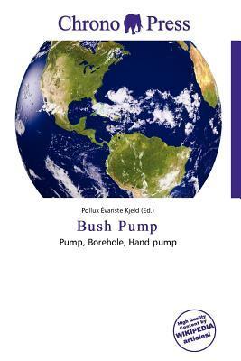 Bush Pump