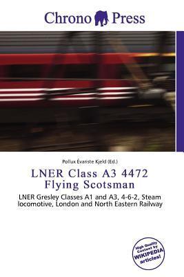 LNER Class A3 4472 Flying Scotsman