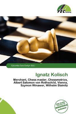 Ignatz Kolisch