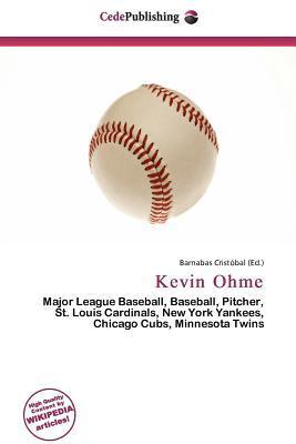 Kevin Ohme