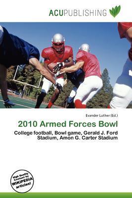 2010 Armed Forces Bowl
