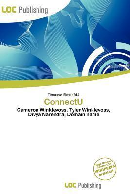 ConnectU