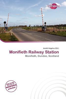 Monifieth Railway Station