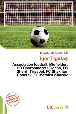Igor îgîrla