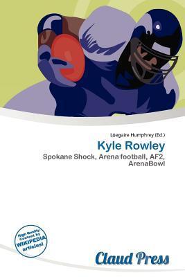 Kyle Rowley