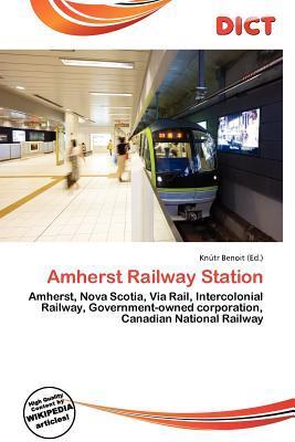 Amherst Railway Station