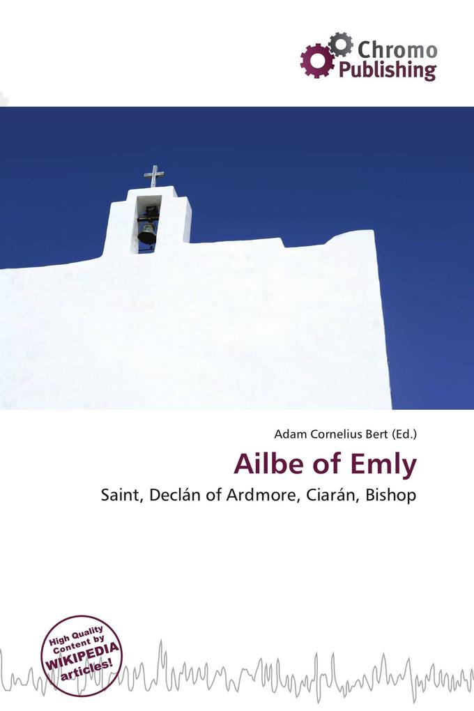Ailbe of Emly