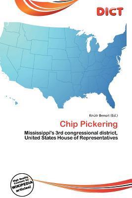 Chip Pickering