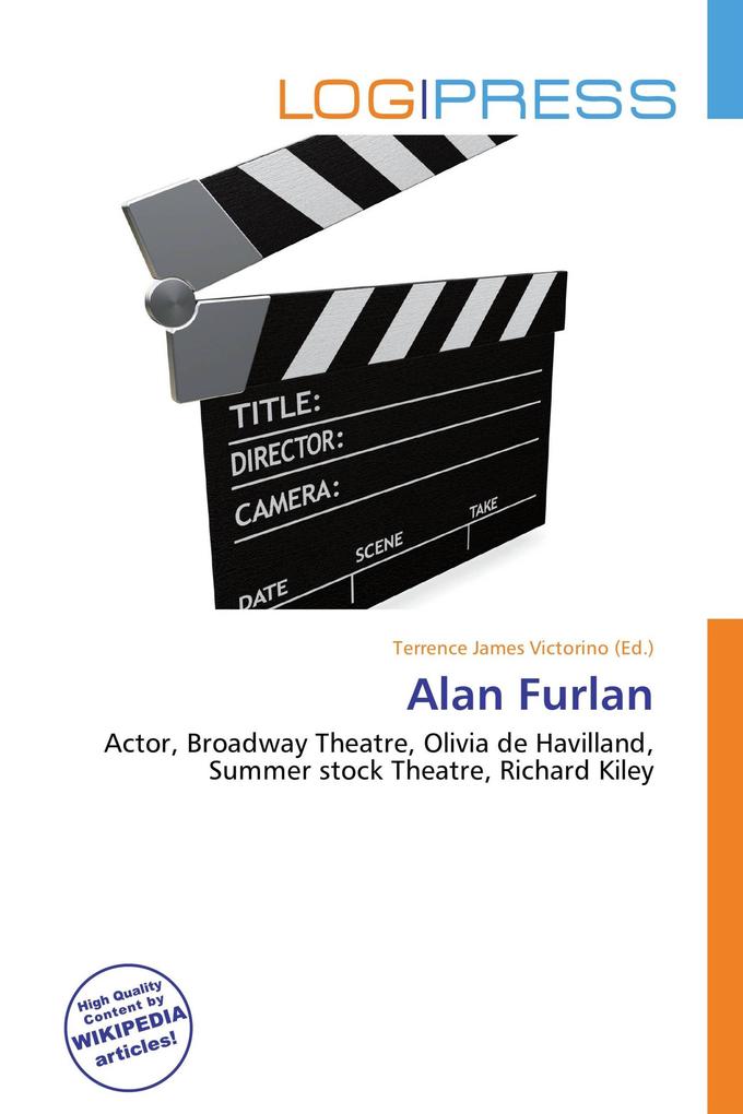 Alan Furlan