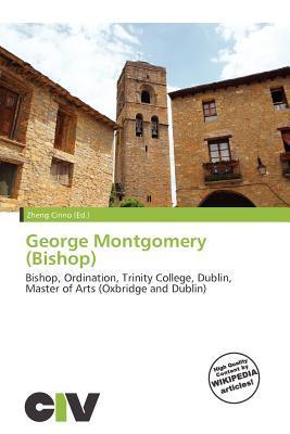 George Montgomery (Bishop)