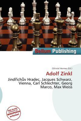 Adolf Zinkl