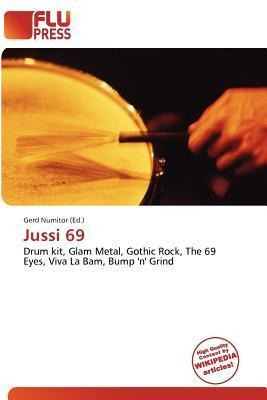 Jussi 69