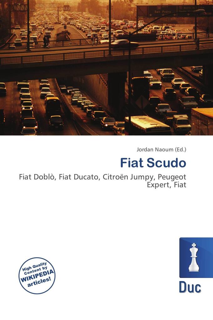 Fiat Scudo