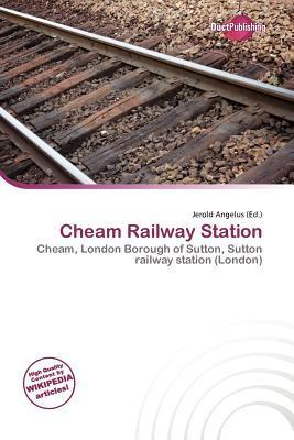 Cheam Railway Station