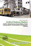 Ardfert Railway Station