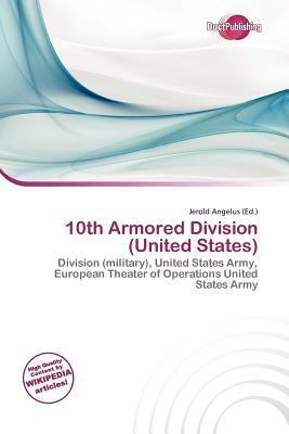 10th Armored Division (United States)