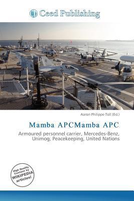 Mamba APCMamba APC