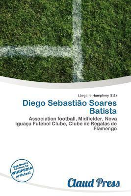 Diego Sebastião Soares Batista