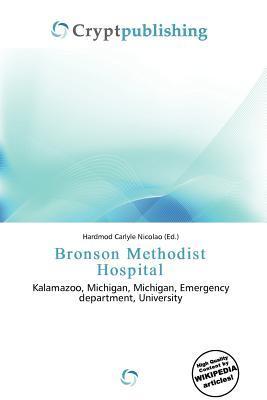 Bronson Methodist Hospital