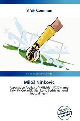 Milo Ninkovi