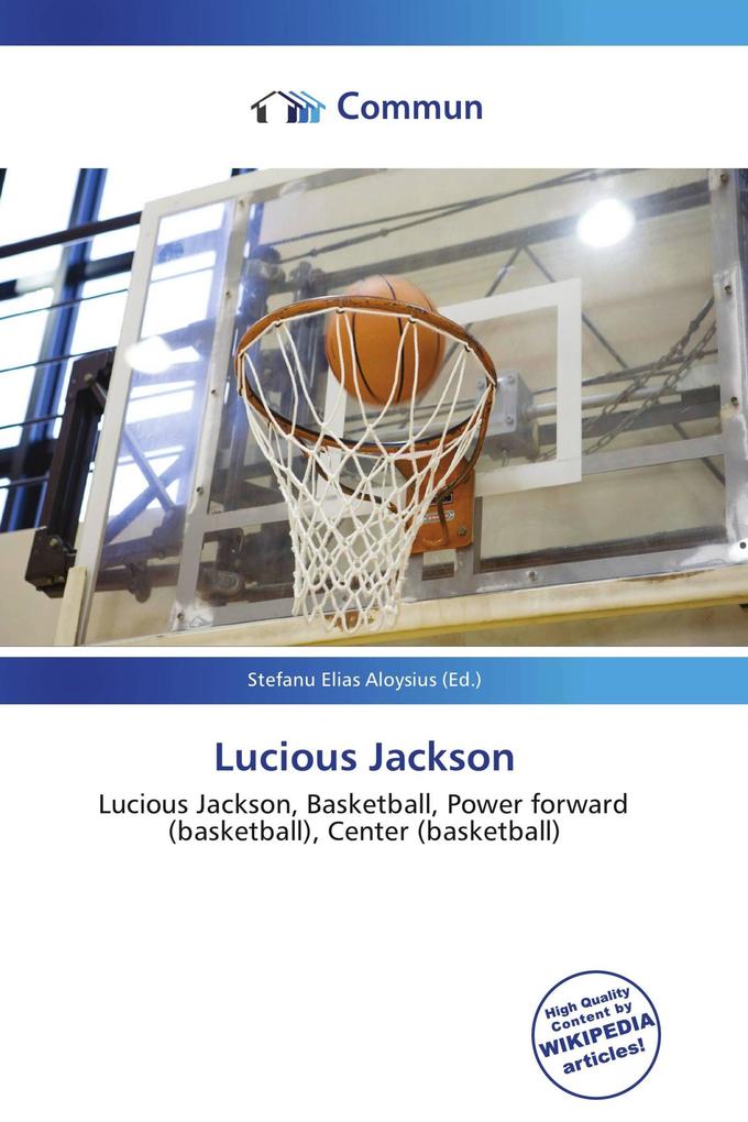 Lucious Jackson