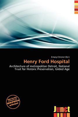 Henry Ford Hospital