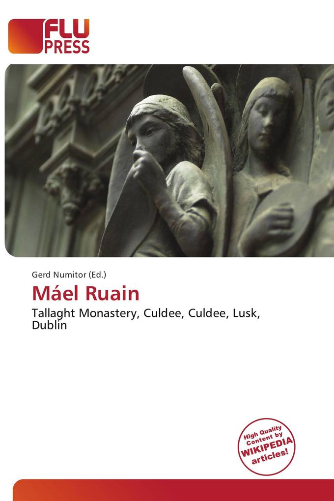 Máel Ruain