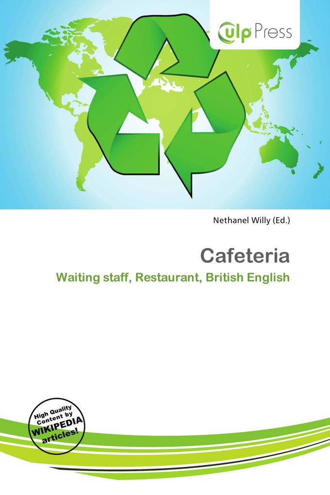 Cafeteria