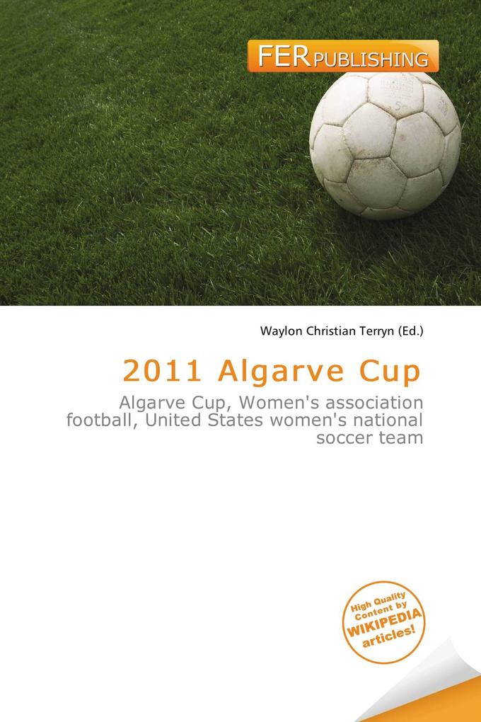 2011 Algarve Cup