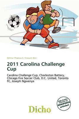 2011 Carolina Challenge Cup
