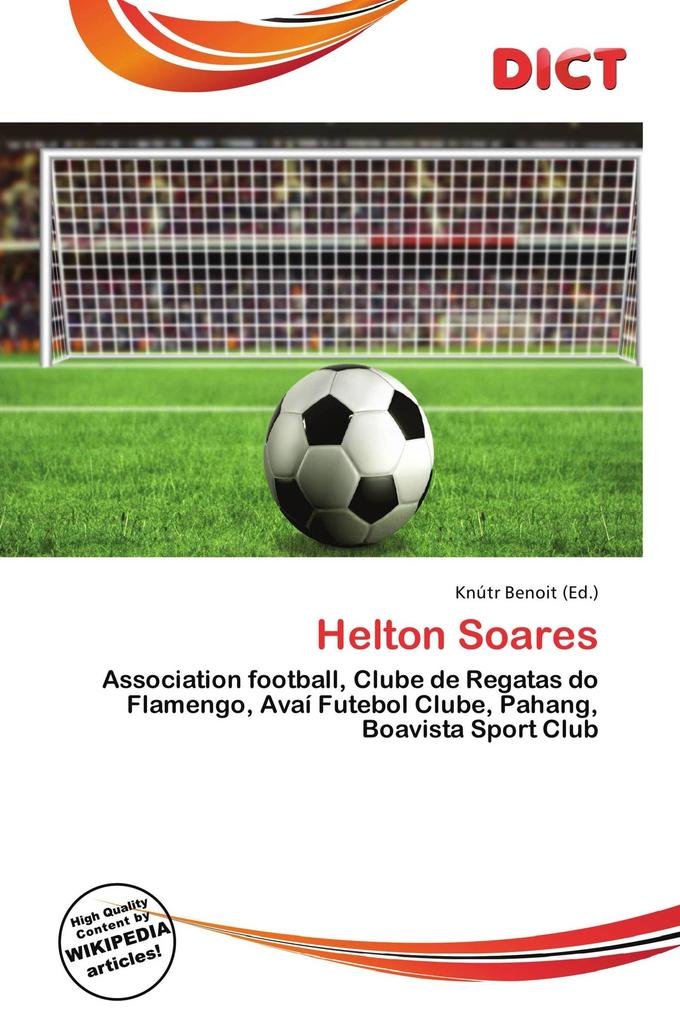 Helton Soares