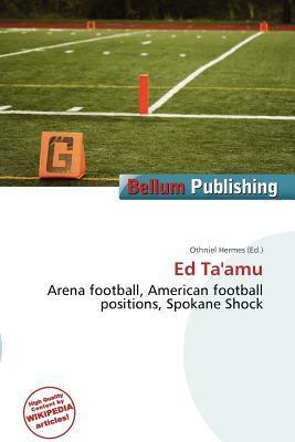 Ed Ta'amu