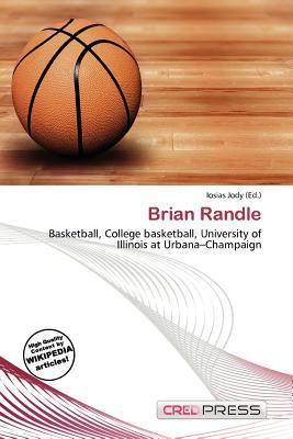 Brian Randle