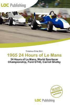 1965 24 Hours of Le Mans