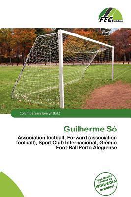 Guilherme Só