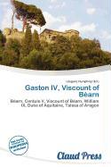 Gaston IV Viscount of Béarn