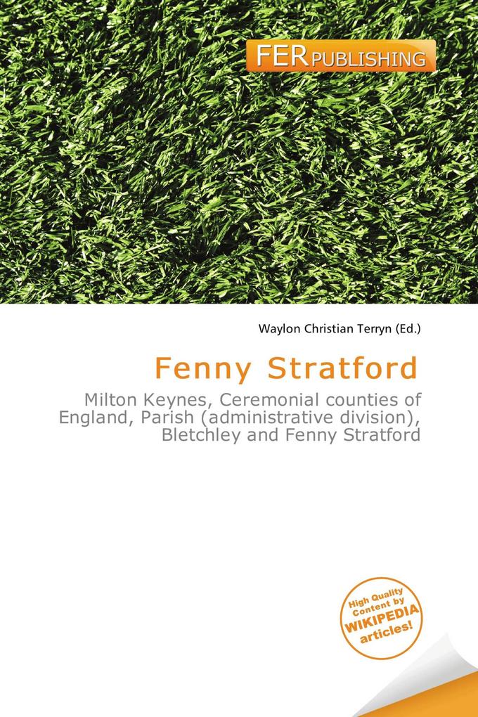 Fenny Stratford