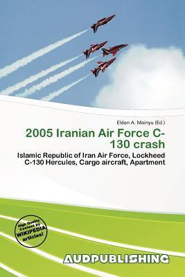 2005 Iranian Air Force C-130 crash