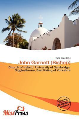 John Garnett (Bishop)