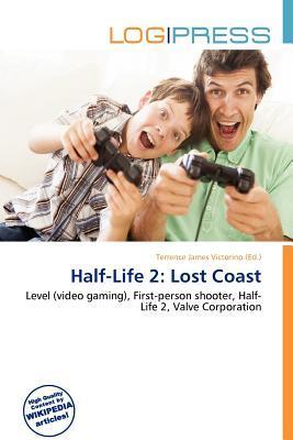 Half-Life 2: Lost Coast