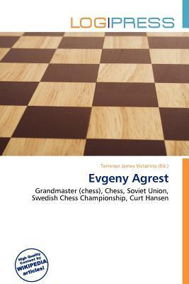 Evgeny Agrest