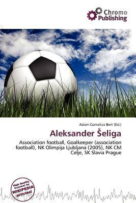Aleksander eliga