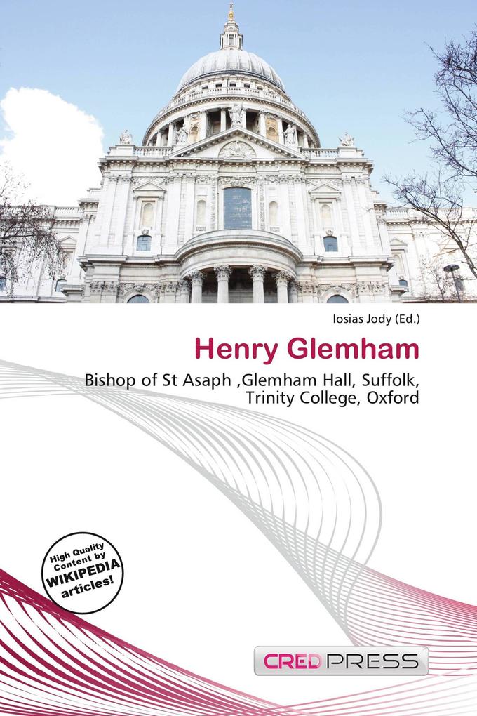 Henry Glemham