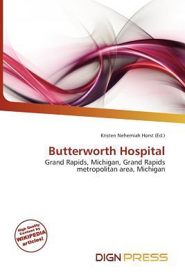 Butterworth Hospital