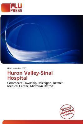 Huron Valley-Sinai Hospital