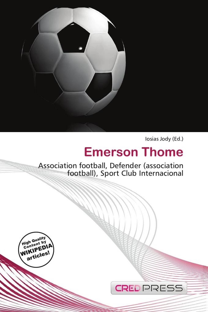 Emerson Thome