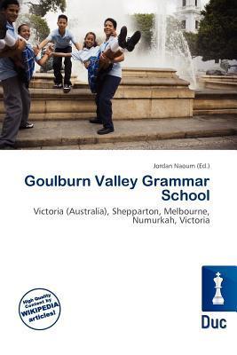 Goulburn Valley Grammar School