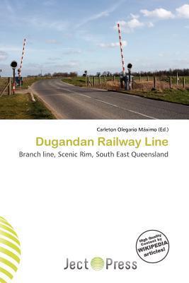 Dugandan Railway Line