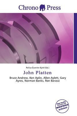 John Platten