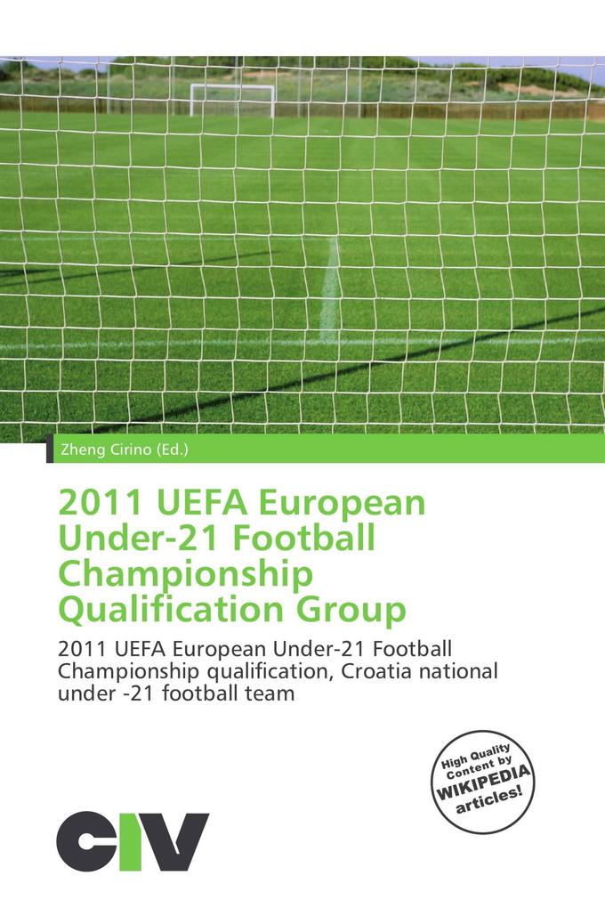 2011 UEFA European Under-21 Football Championship Qualification Group